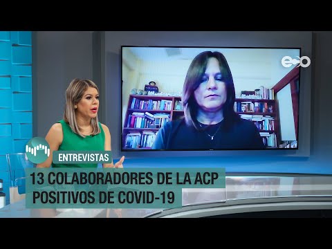 Canal de Panamá confirma 13 casos de coronavirus | RadioGrafía