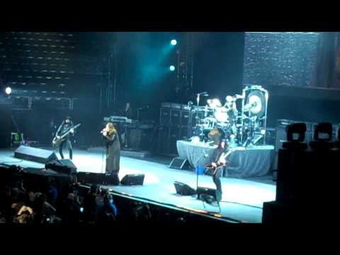 ozzy osbourne tour dates 2024