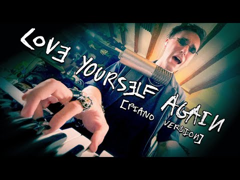Venjent - Love Yourself Again [piano version]