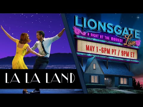 La La Land Where To Watch Online Streaming Full Movie