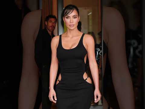 Kim Kardashian revela cuál es su 'mayor miedo' y es tan… ¡Kardashian!