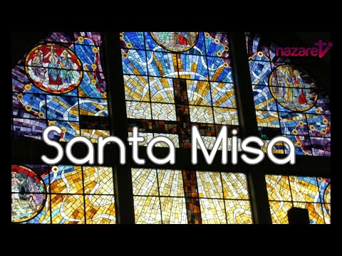 Santa Misa: Domingo 28 de junio, en lengua de signos para sordos