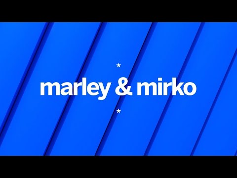 MARLEY Y MIRKO | Esta es la historia del nuevo reality de Paramount+