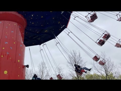 «On est prêts !» : dans les coulisses de la réouverture du parc d'attractions du Petit Prince