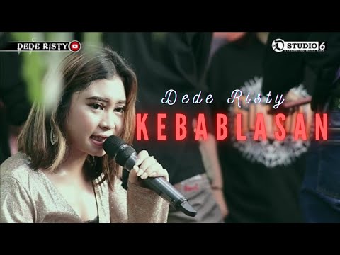 KEBABLASAN Voc DEDE RISTY II LIVE MUSIC '' GANJENE PANTURA '' DEDE RISTY '' II GEBANG