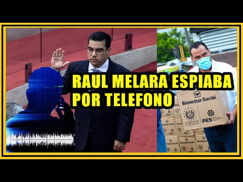 El Faro revela que Melara espió 6 meses a funcionarios | Reinserción en Centros Penales