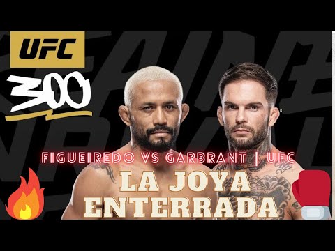UFC 300: esta pelea se lo puede robar todo