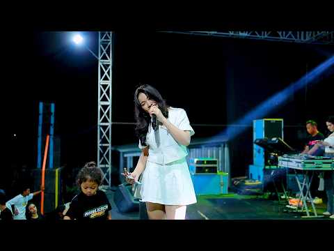 LALUNA MUSIC - TAKKAN PISAH - DINDA TERATU - HAPPY PARTY MBLEBER OMBO
