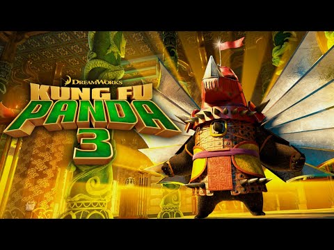 kung fu panda 3 full movie rieneerland