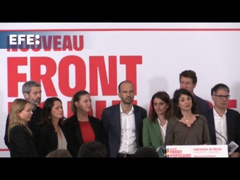 El Frente Popular francés propone subir el salario mínimo y más impuestos a las fortunas