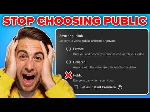Do This To Get More Views on YouTube Instantly! (Quick Fixes)