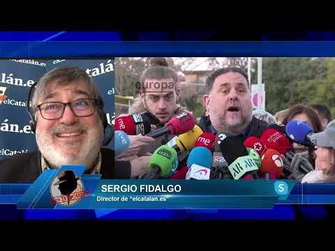 SERGIO FIDALGO: Laporta pagó hasta 100.000 euros al año al hijo de Negreira por trabajos de scouting