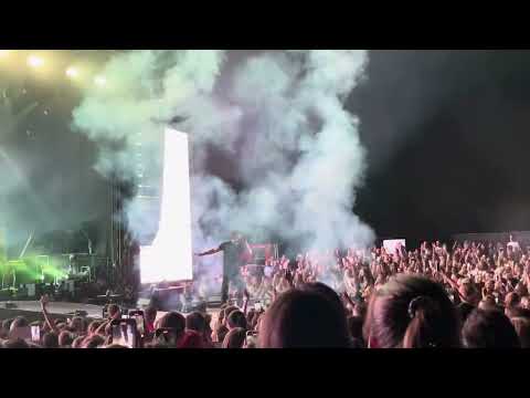 Wincent Weiss - „Spring“ live am 27.08.2025 im Waldfreibad Geldern