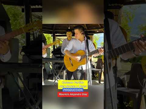 Corazon Partido - Luis Alberto Posada #musicacampesina #carranga #folclorecolombiano