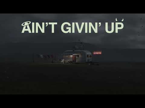 ISAIAH RASHAD - AIN'T GIVIN' UP (OFFICIAL AUDIO)