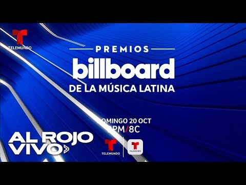 Premios Billboard de la Música Latina 2024: revelan la lista de las estrellas invitadas