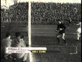 21/11/1954 - Campionato di Serie A - Udinese-Juventus 0-1