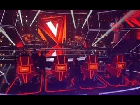 The Voice  : La finale se jouera entre Jim Bauer, Mentissa, Cyprien et Marghe