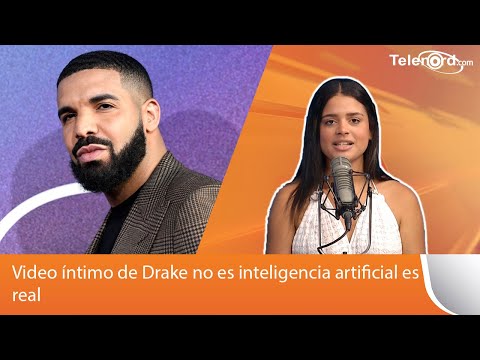 Video íntimo de Drake no es inteligencia artificial es real dice Kamila Merejo