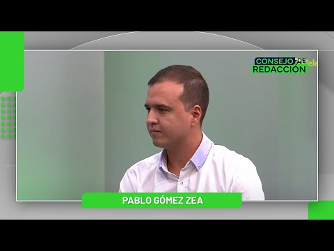 Entrevista con Pablo Gómez Zea, gerente de Enviaseo