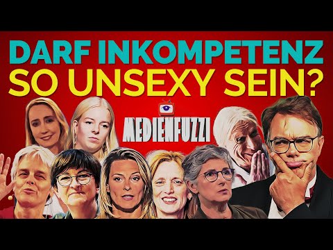 Darf Inkompetenz so unsexy sein?