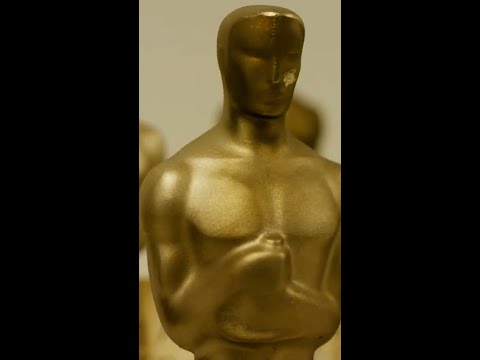 Un poco de historia del Oscar