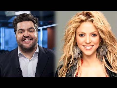 ¡Llegó Shakira a 100 argentinos dicen! Los participantes dejaron todo y movieron las caderas