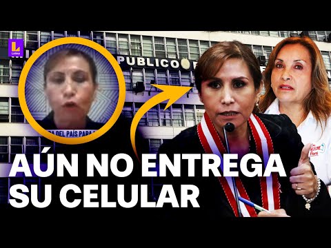 Patricia Benavides y abogado de Dina Boluarte se defienden de nuevas  acusaciones de la Fiscalía