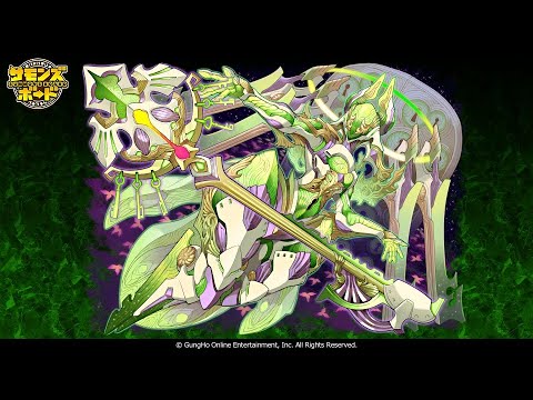 【サモンズボード】アルアイルの塔 最上層 - 冥途の魔政婦ミラセナPT ターン10 【不須先制耐性】