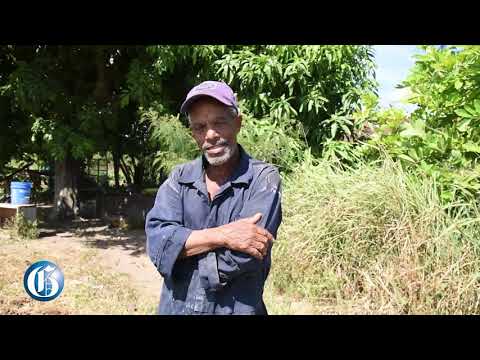 Leroy Delahaye's undying love for farming