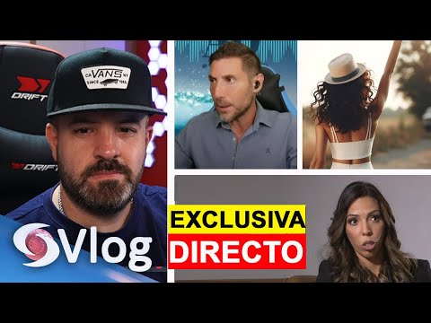 Directo JuanjoVlog Lunes