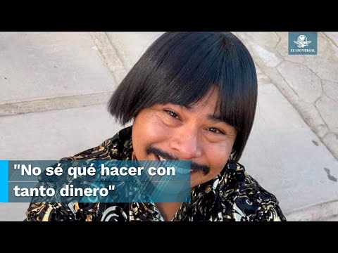 ¿Chaparro chuacheneguer se va de las redes sociales?