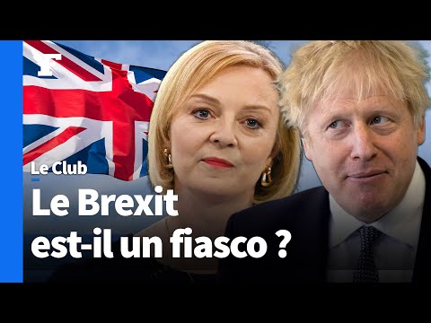 Quelles sont les conséquences du Brexit ?