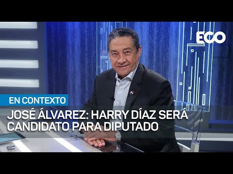 José Alberto Álvarez: Nunca hablaré con el PRD | En Contexto