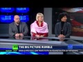 Big Picture Rumble - Do we need guns to protect us from our government?