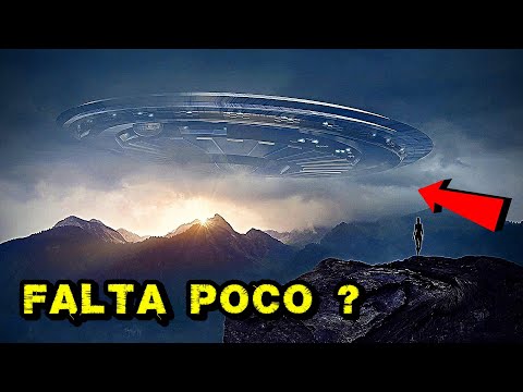 ¡¡YA ES Inminente!! ¡ALERTA! RECONOCIDO CIENTÍFICO Y PROFESOR DICE: LA DIVULGACIÓN EXTRATERRESTRE...