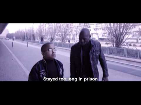 Kery James & Bene [ with english subtitles ] L'impasse French Rap
