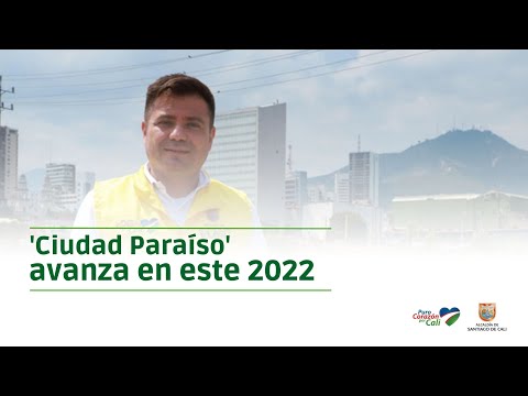 Ciudad Paraíso: se esta construyendo la nueva cara del centro.