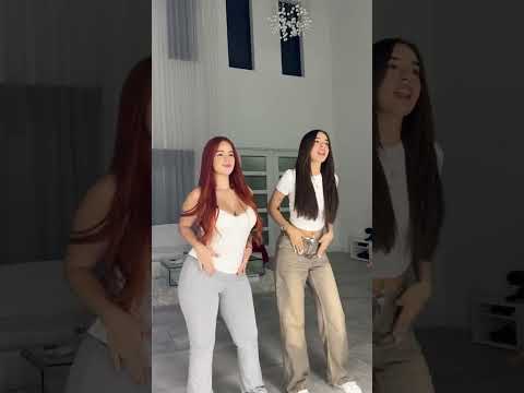 TIK TOK NICOLLE FIGUEROA Y DOMELIPA #shorts