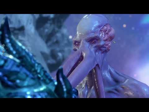 【バルダーズ・ゲート３】みんな各々皇帝とエ◯チする 2025 04 29