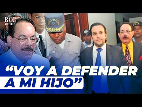 Audio de Guillermo Gómez padre de Jochy Gómez “Voy a revelar detalle por detalle”