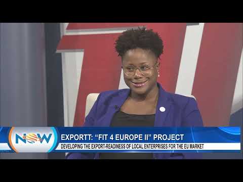 ExporTT - Fit 4 Europe II Project