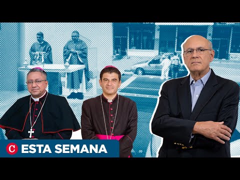Destierros al Vaticano; Atentan en Costa Rica contra exiliados; Trasiego de cocaína a Rusia