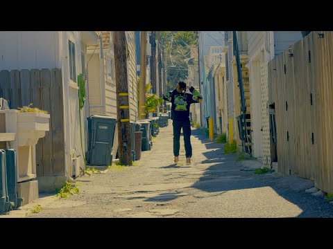 DC The Don - i want you (Official Music Video)