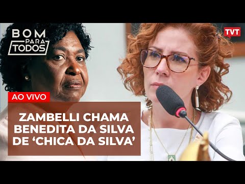 Bom Para Todos - 03/07/2024