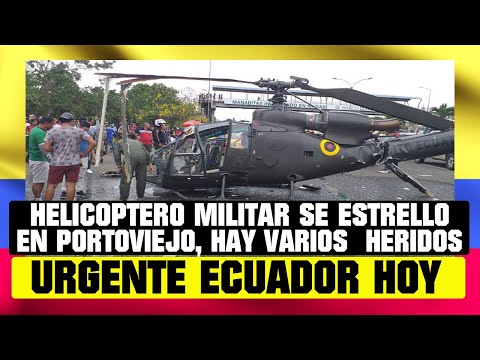 NOTICIAS ECUADOR HOY 13 DE MARZO 2022 ÚLTIMA HORA EcuadorHoy EnVivo URGENTE ECUADOR HOY
