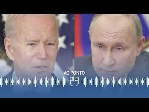 Os reflexos da guerra de Putin nos Estados Unidos I AO PONTO