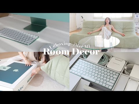 💚ROOM-DECOR-#3-แต่งห้องทำงาน-บ 💚ROOM-DECOR-#3-แต่งห้องทำงาน-บ