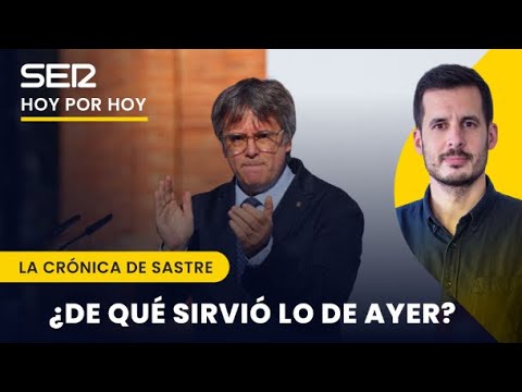 ¿Qué épica hay en un sombrero de paja? | La crónica de Sastre