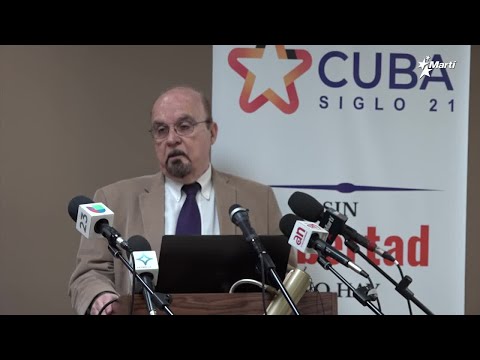 Info Martí | Monitorea nueva organización problemática cubana